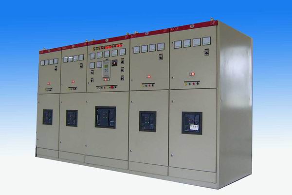 颍泉装修配电柜 安全实用建筑抽屉式配电柜-电